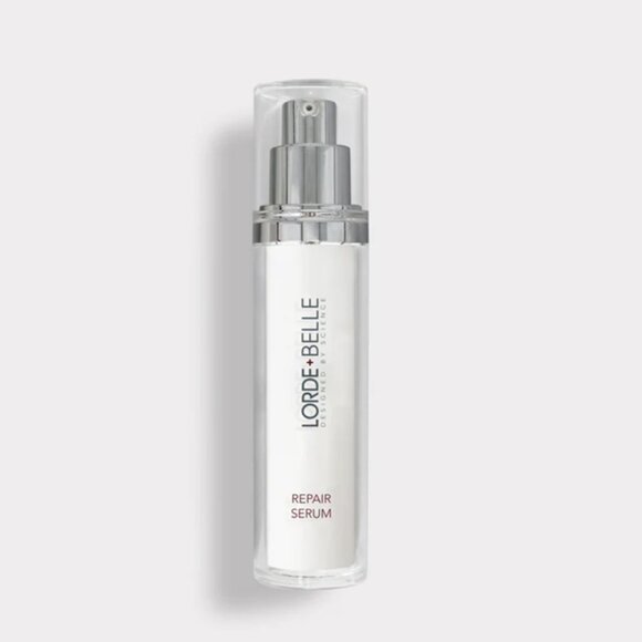 Lorde + Belle Repair Serum NIB - Picture 1 of 7